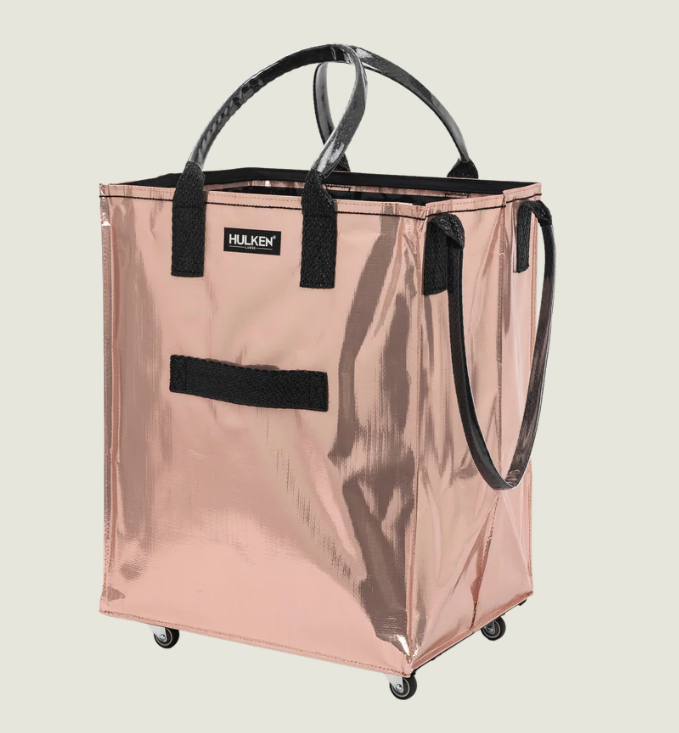 Hulken® Signature Rolling Tote Bag LARGE