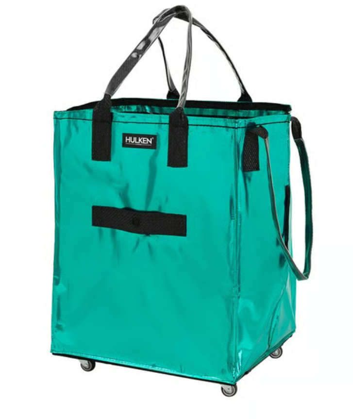 Hulken® Signature Rolling Tote Bag LARGE