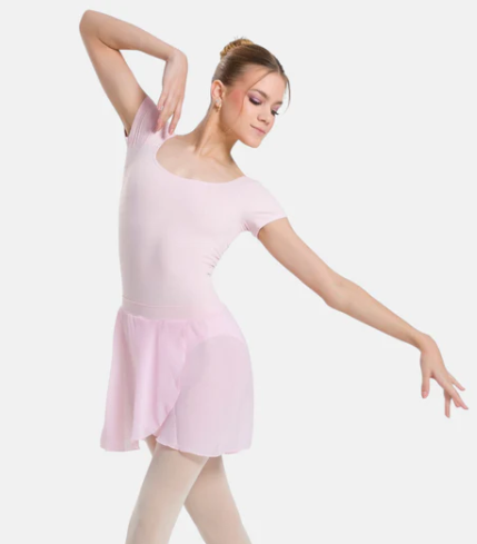 SL93 - Adult Lois Pull On Skirt