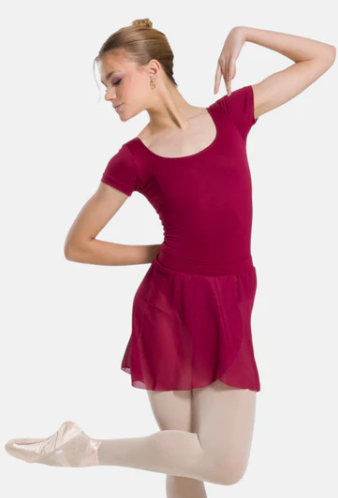 SL93 - Adult Lois Pull On Skirt