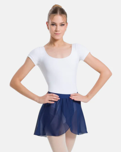 SL93 - Adult Lois Pull On Skirt