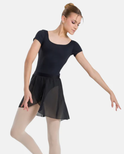 SL93 - Adult Lois Pull On Skirt