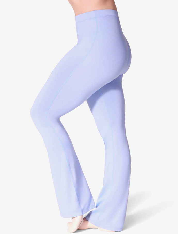 F12607W - Adult Reminiscence Memory Flare Legging