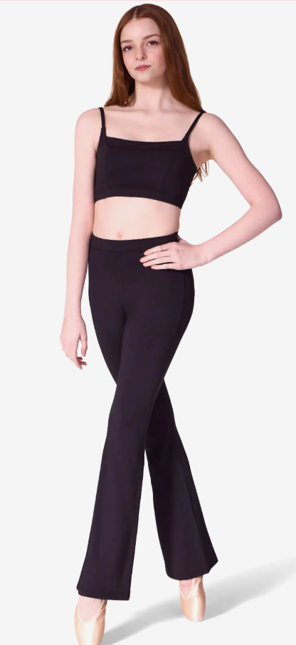 F12607W - Adult Reminiscence Memory Flare Legging