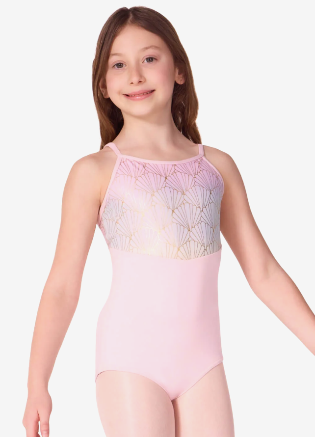 F12582C - Child Sea Star Venus Leo