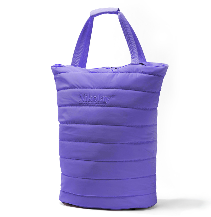 BC006BAN - Large Tote (Bucket)