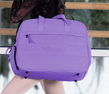 BC001BAN - Large Road Bag