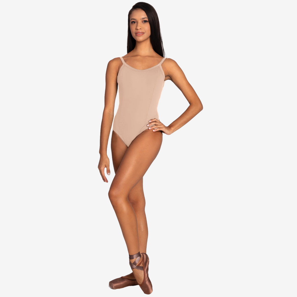 Meilani Body Liner - UG214