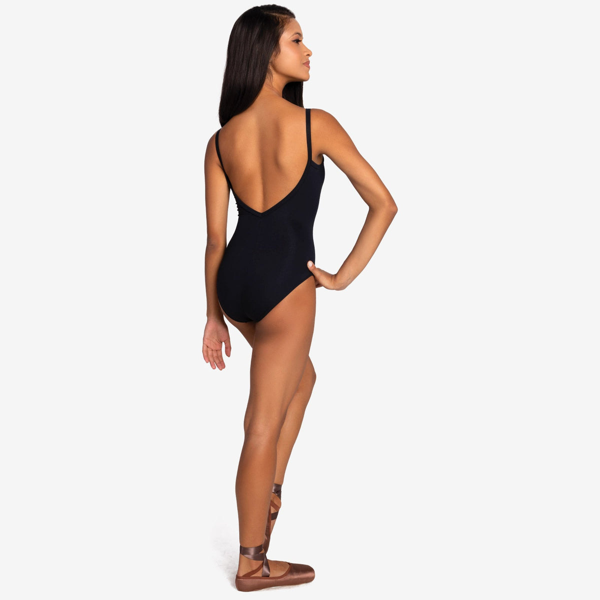 Meilani Body Liner - UG214