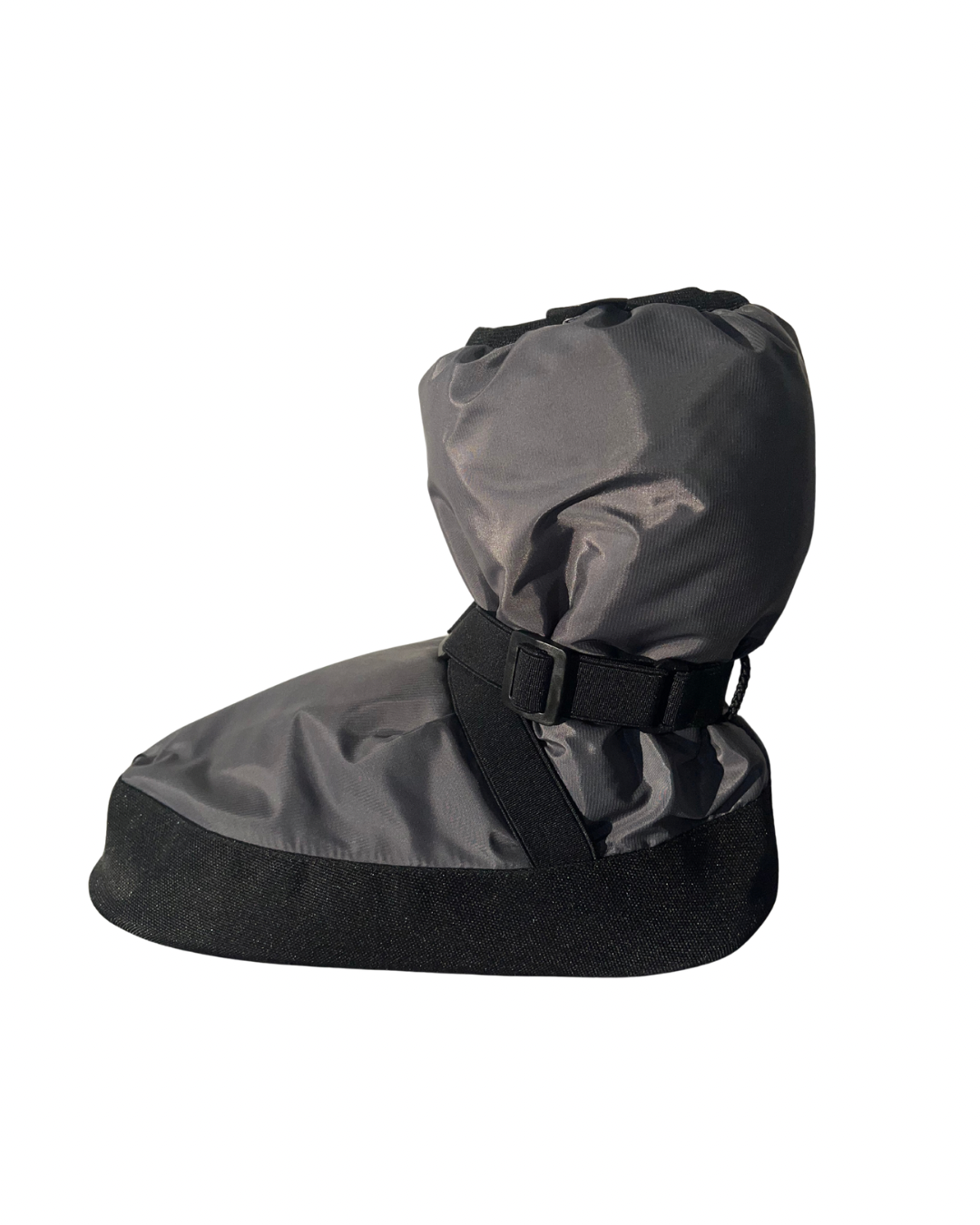 Nikolay Warm-Up Booties High Cut