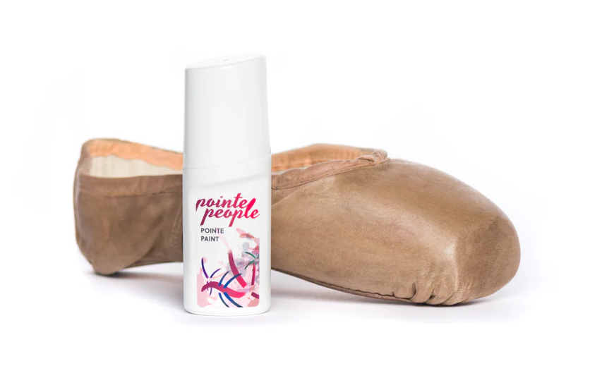 Fabric Pointe Paint
