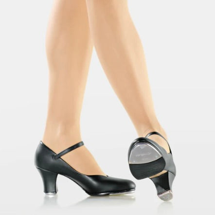 TA57 - Tiffany 2” Heel Tap