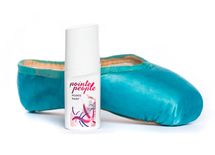 Fabric Pointe Paint