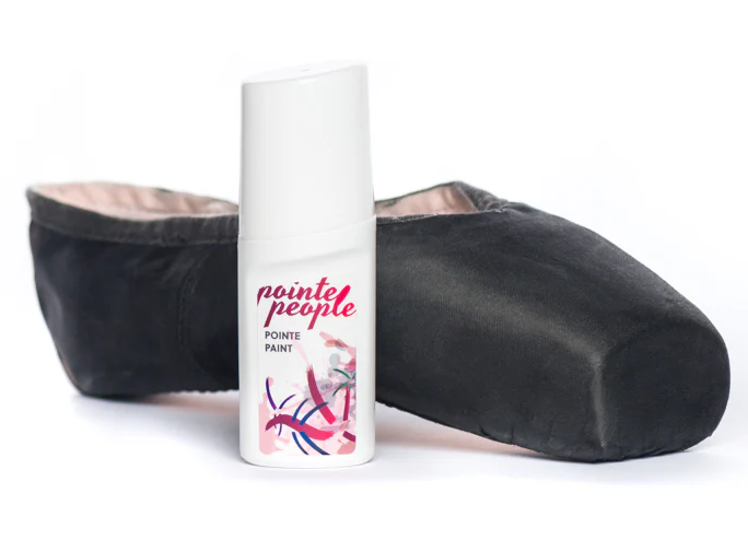 Fabric Pointe Paint