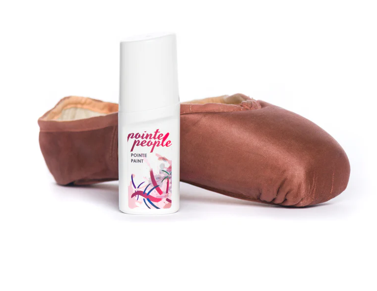 Fabric Pointe Paint