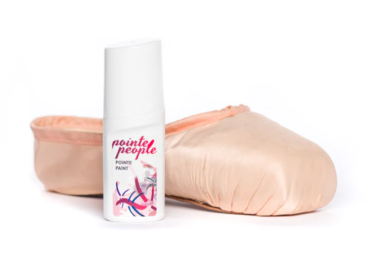 Fabric Pointe Paint