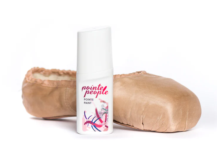 Fabric Pointe Paint