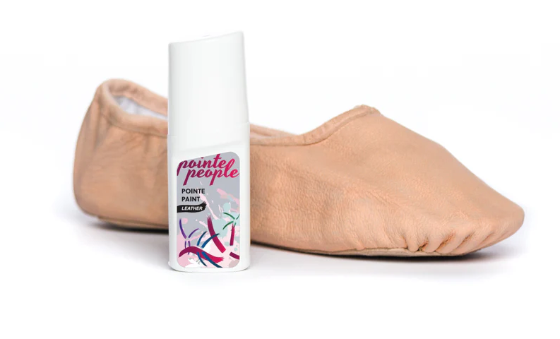 Leather Pointe Paint