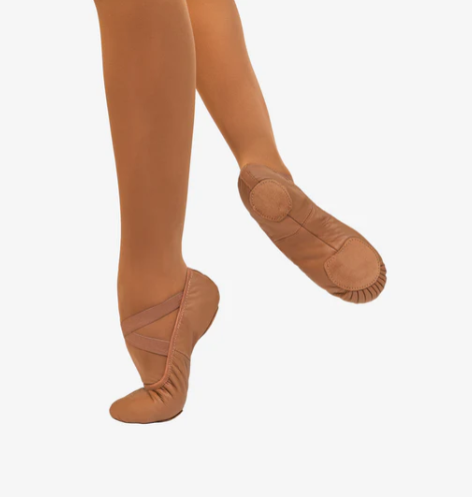 SD18 - Mocha Adult Bali Canvas