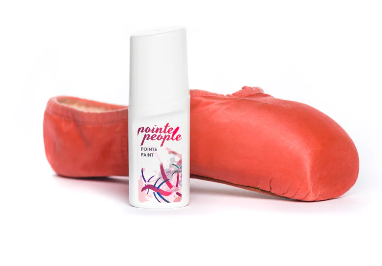 Fabric Pointe Paint