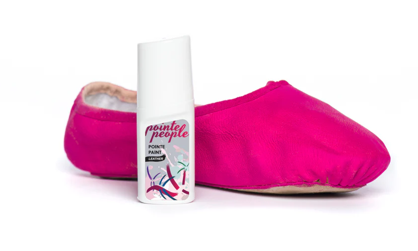 Leather Pointe Paint