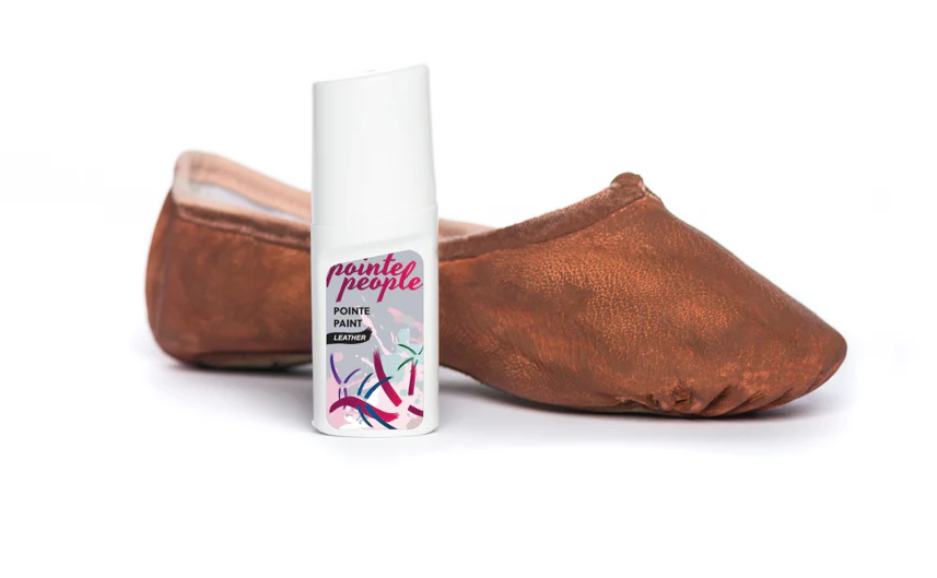 Leather Pointe Paint