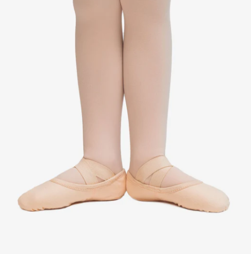 SD16 - Light Pink Child Bliss Canvas