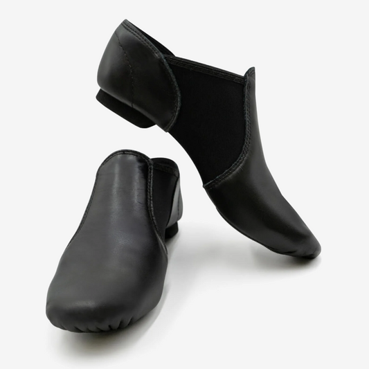 EJ2C - Child E Series Slip On