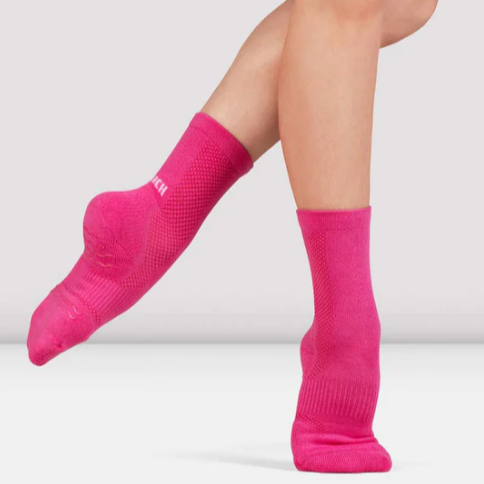 A1200 - Blochsox Crew Length