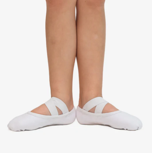 SD16 - White Child Bliss Canvas