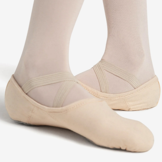 2028C - Child Canvas Juliet