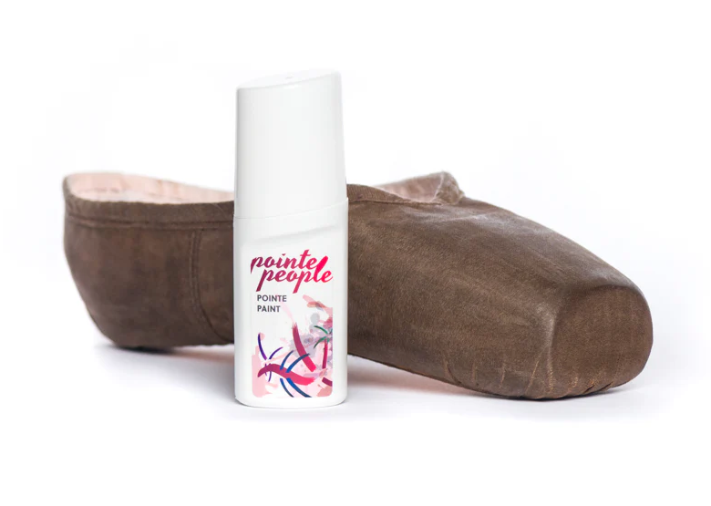 Fabric Pointe Paint
