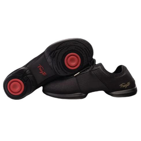 Fuego Split Sole Dance Sneaker