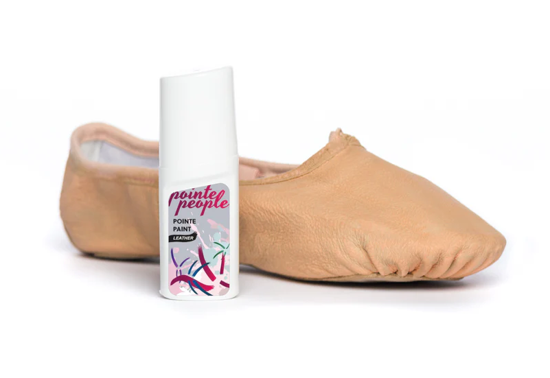 Leather Pointe Paint