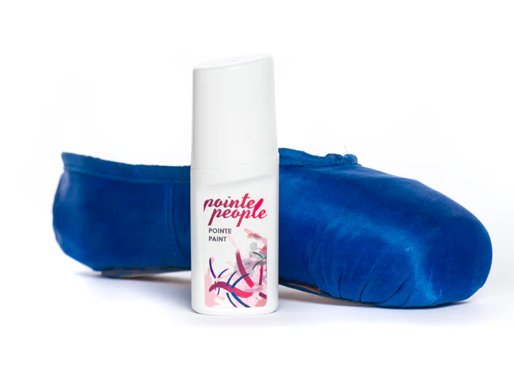 Fabric Pointe Paint