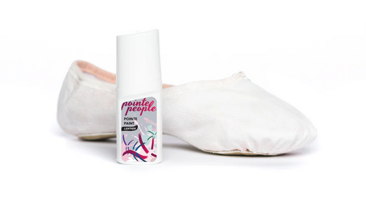Leather Pointe Paint