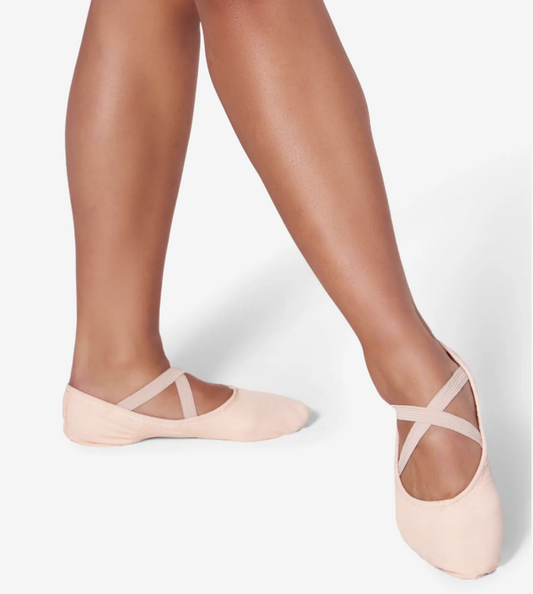 2028 - Women's Canvas Juliet