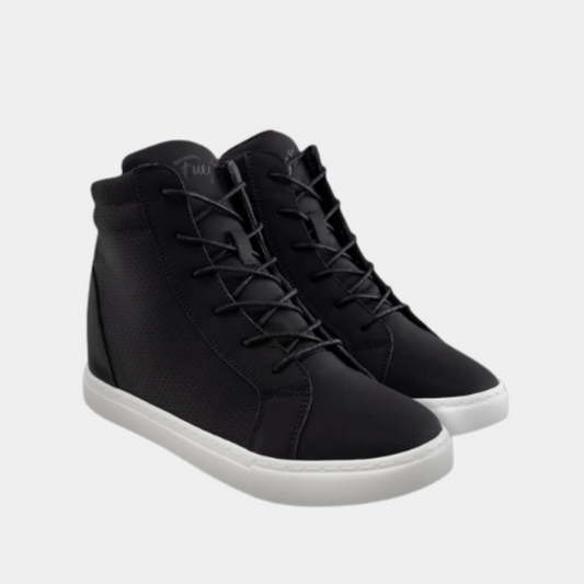 Fuego Wedge Sneaker