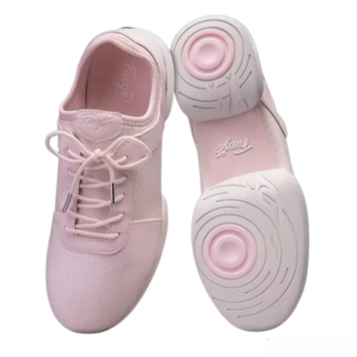 Fuego Split Sole Dance Sneaker