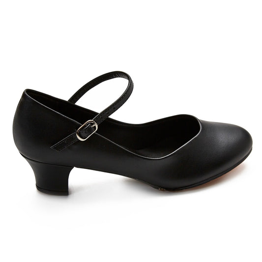CH51 - Charisma 1.5" Heel Split Sole