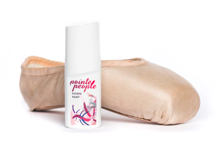 Fabric Pointe Paint