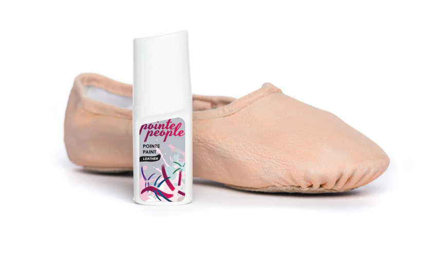 Leather Pointe Paint