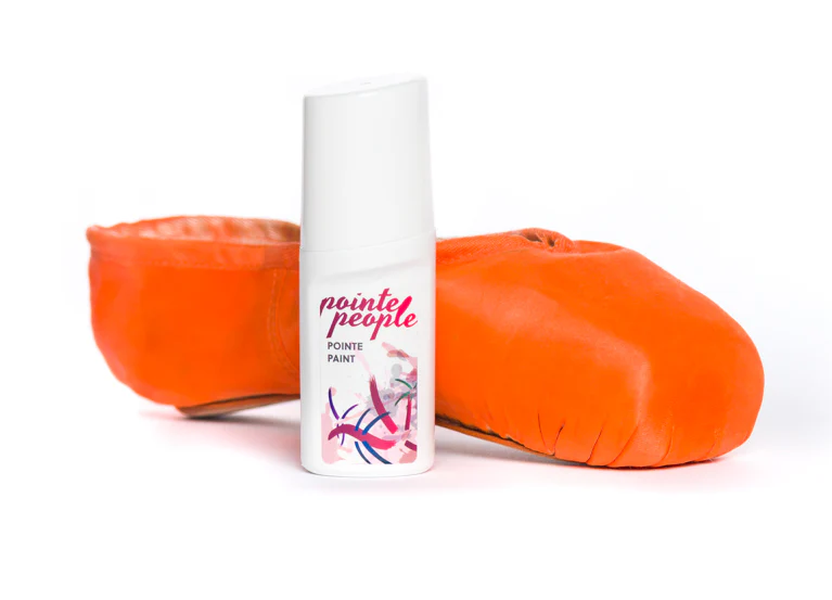 Fabric Pointe Paint