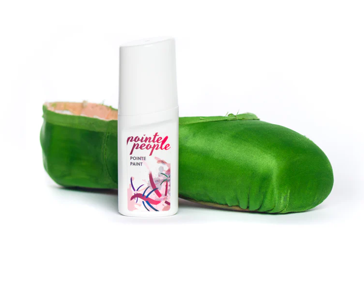 Fabric Pointe Paint
