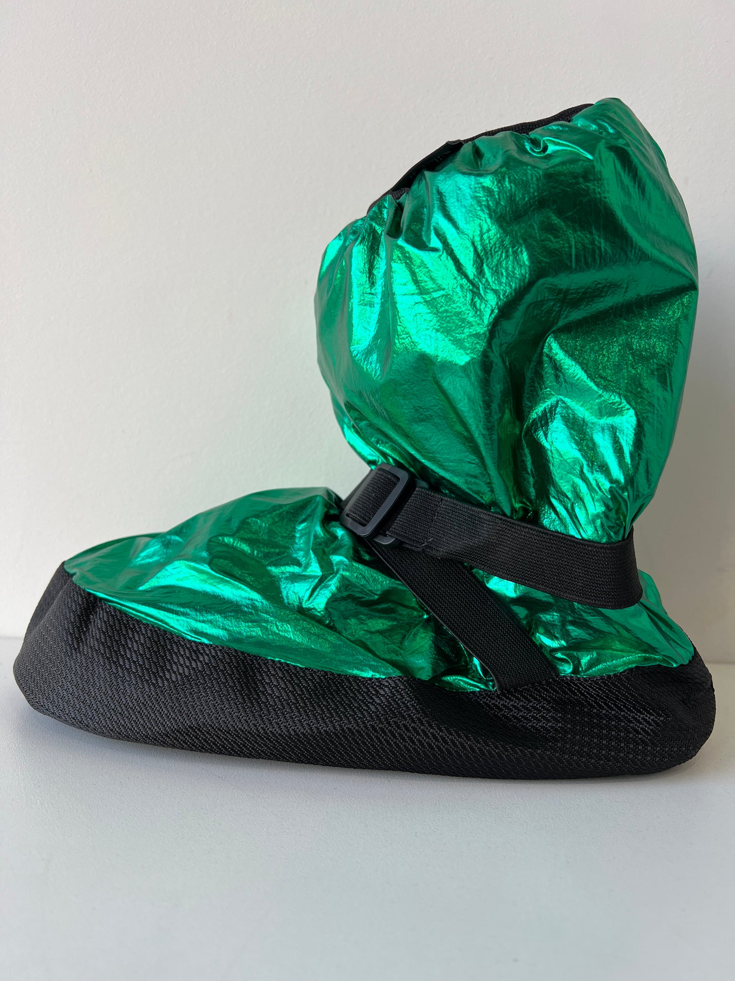 M-68/1N - Warm Up Booties
