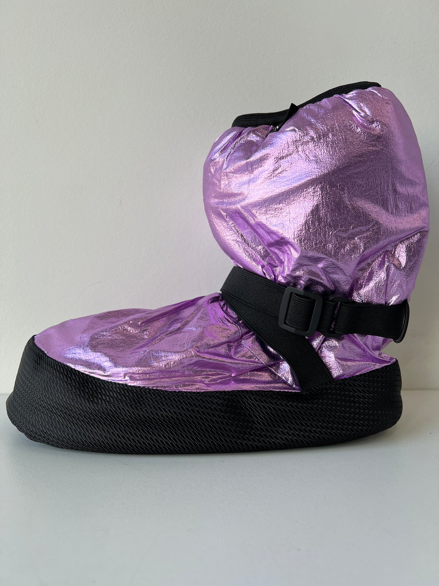 M-68/1N - Warm Up Booties