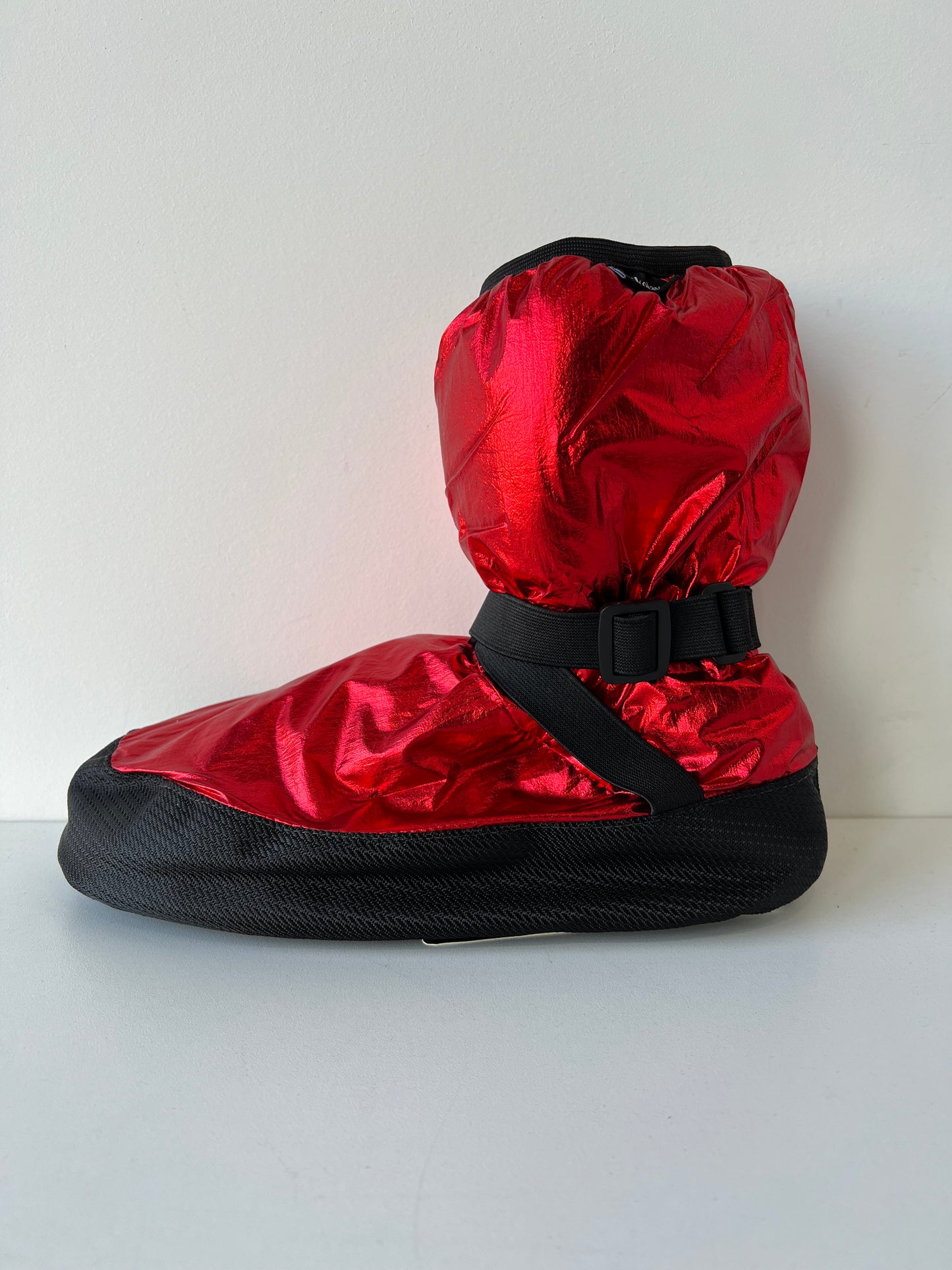 M-68/1N - Warm Up Booties