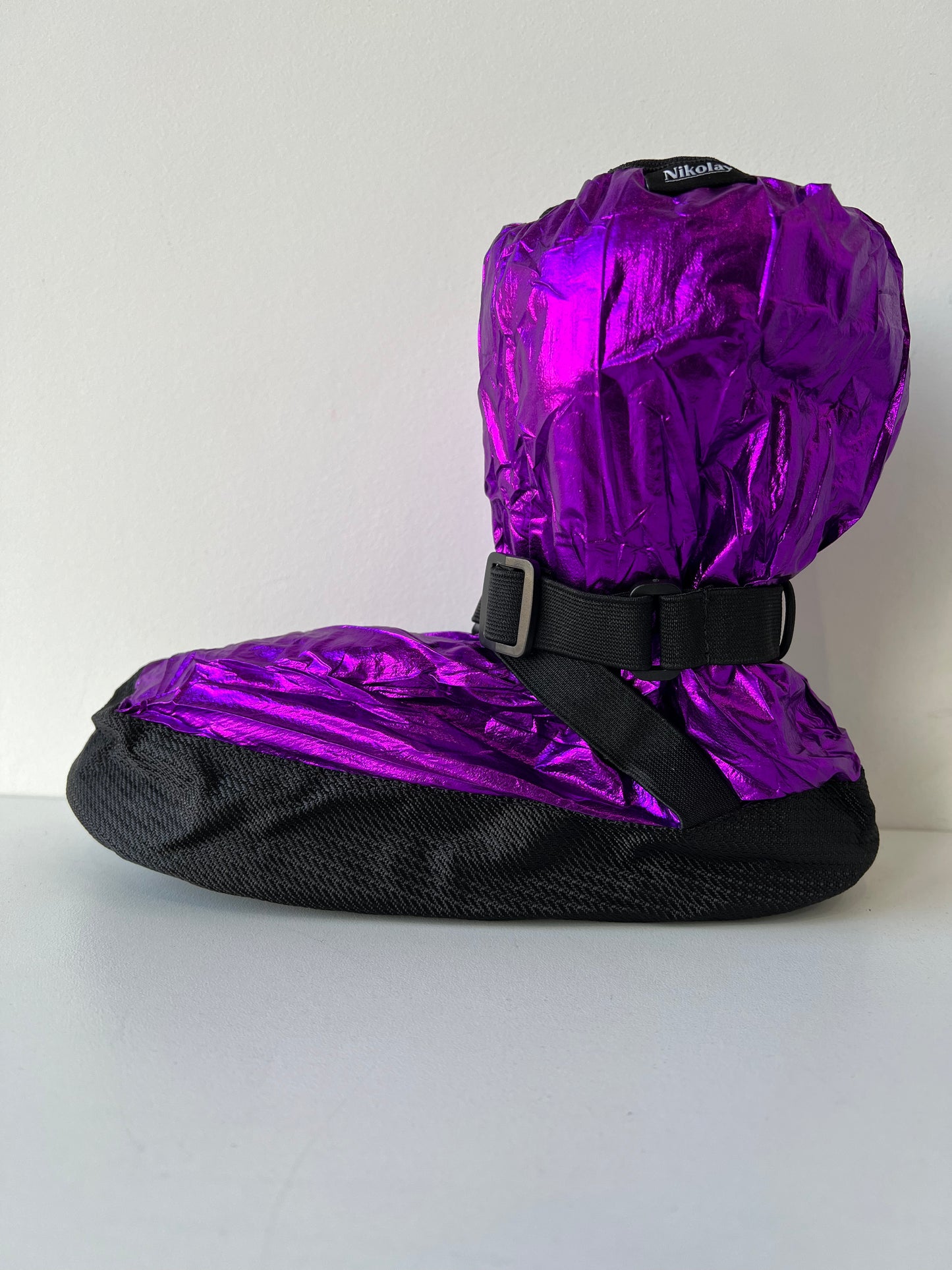 M-68/1N - Warm Up Booties