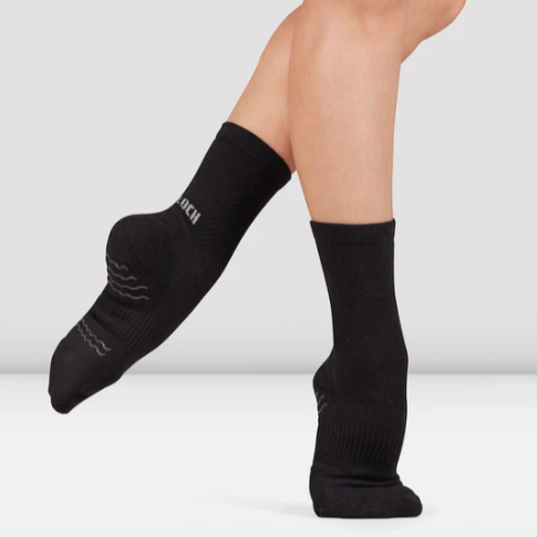 A1200 - Blochsox Crew Length