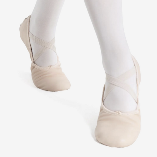 2027 - Women's Leather Juliet